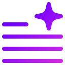text