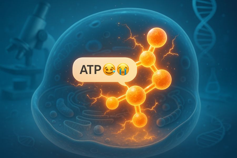 ATP in Science Adenosine Triphosphate