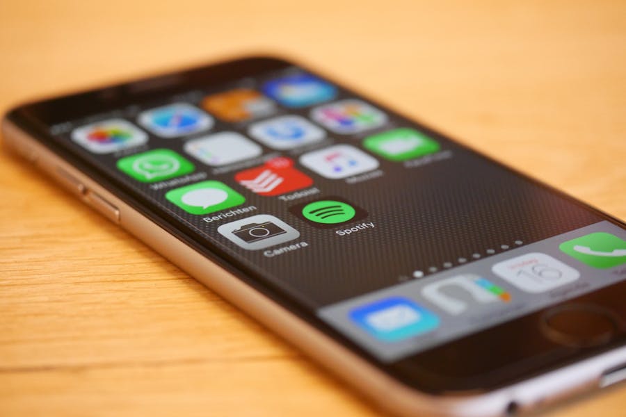 How To Bold Text On Iphone