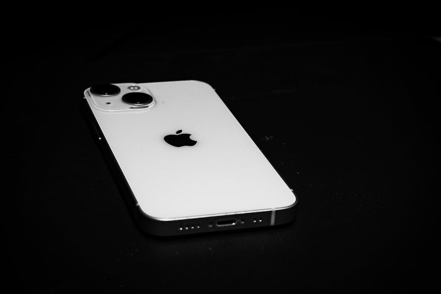 How To Underline Text On iPhone 13