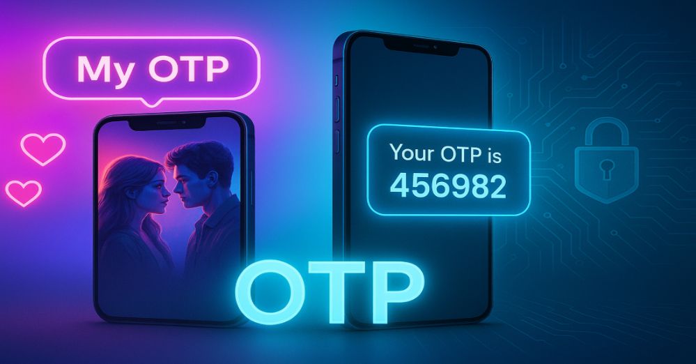 OTP Meaning in Text Messages