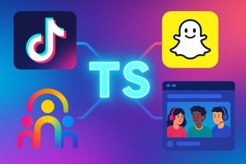 What Does TS Mean in Text Conversations and Chats? - Plain Text Converter