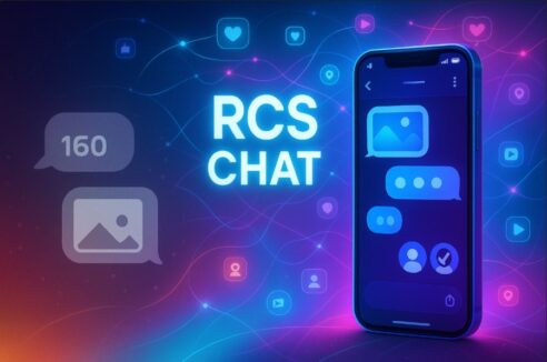 What Does RCS Mean in Text Messages on Android Devices?