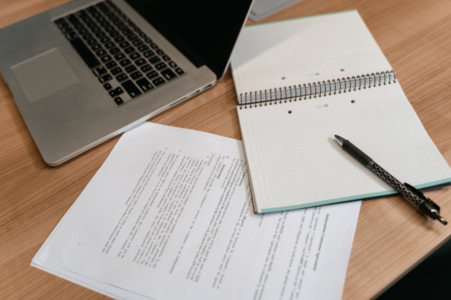 What Is Plain Text Format