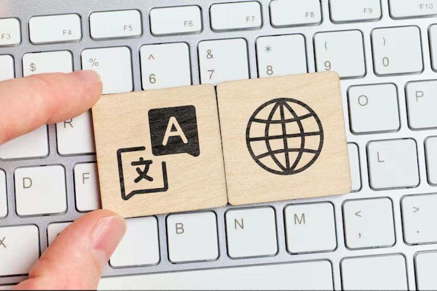 Certified Text Translation Services Shaping International Communication