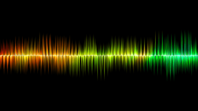Realistic Voice Output