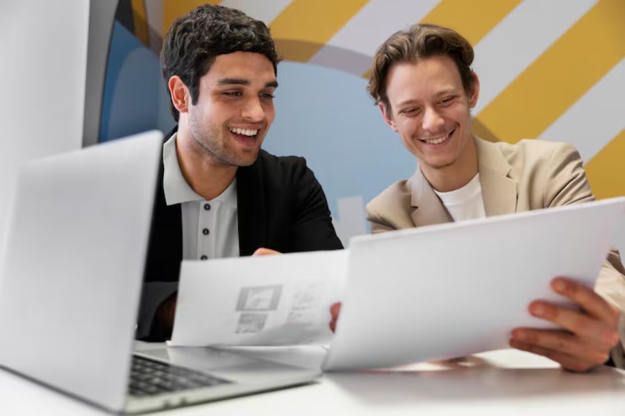 How to Make a Portfolio That Wins Clients