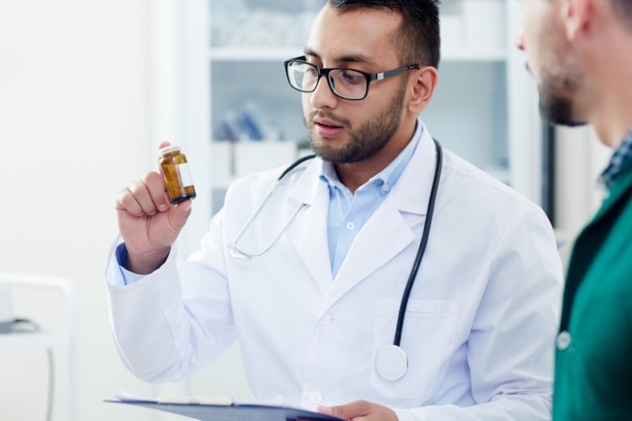 The Role of Pharmacokinetics Services in Accelerating Drug Development