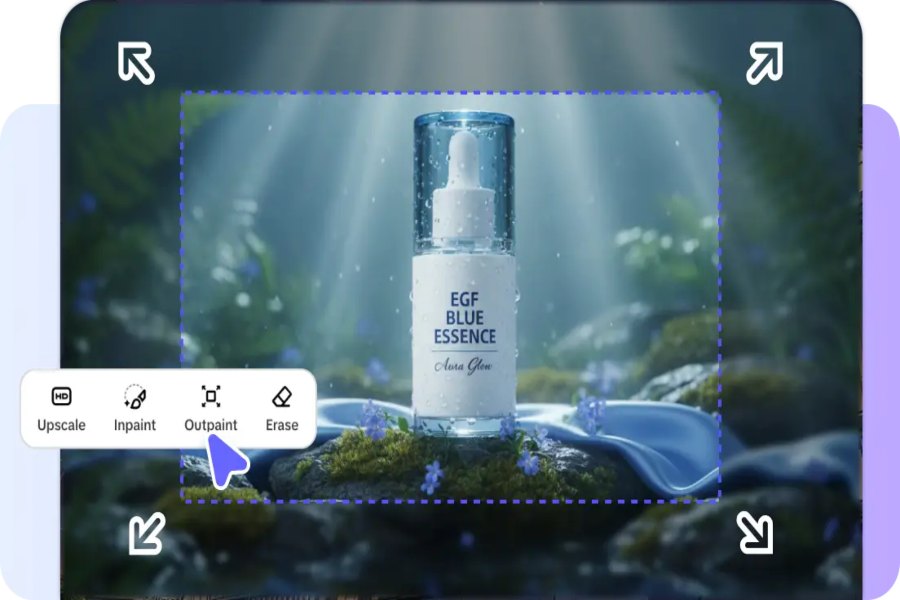 Apply Intelligent Video Filters Instantly With a Free AI Video Editor