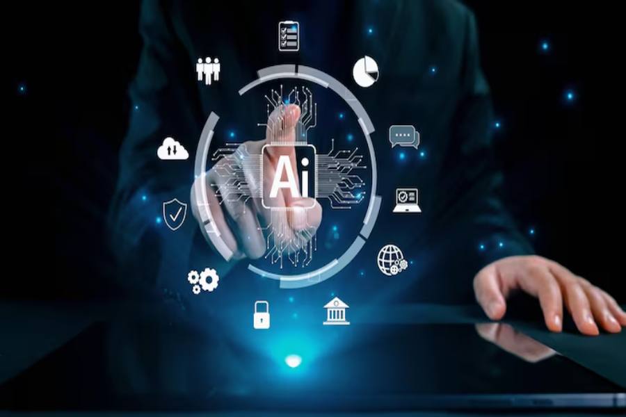 How Automation Tools Are Changing the Way Businesses Build AI Workflows