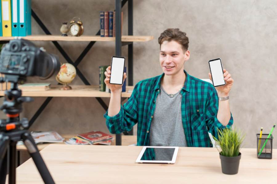 How to Create Better Videos Faster With Video to Video on Mobile