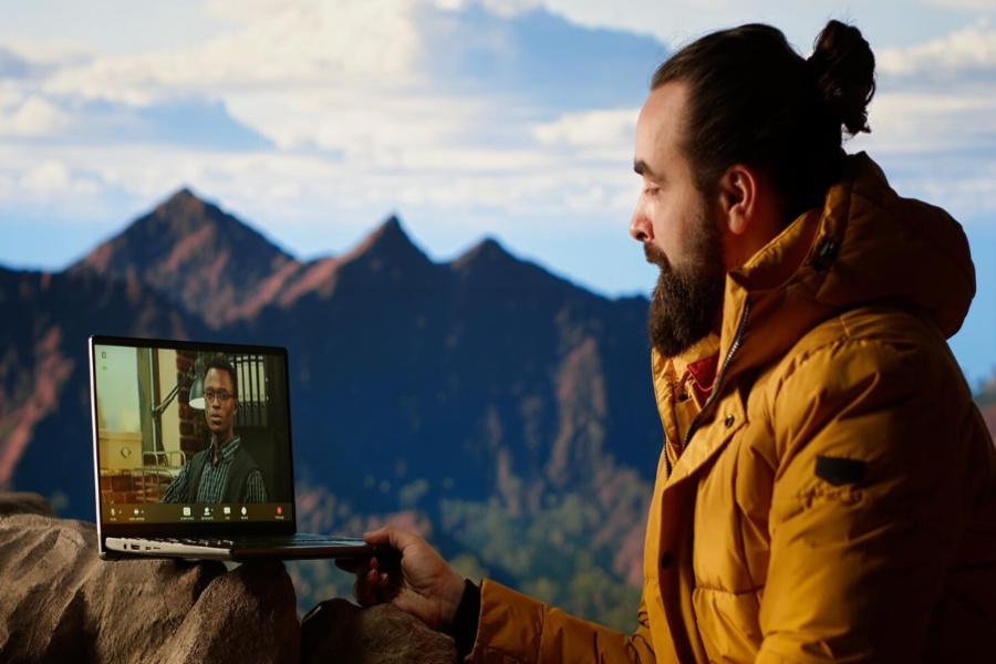 Video to Video AI Is Making Travel Content Easier to Create