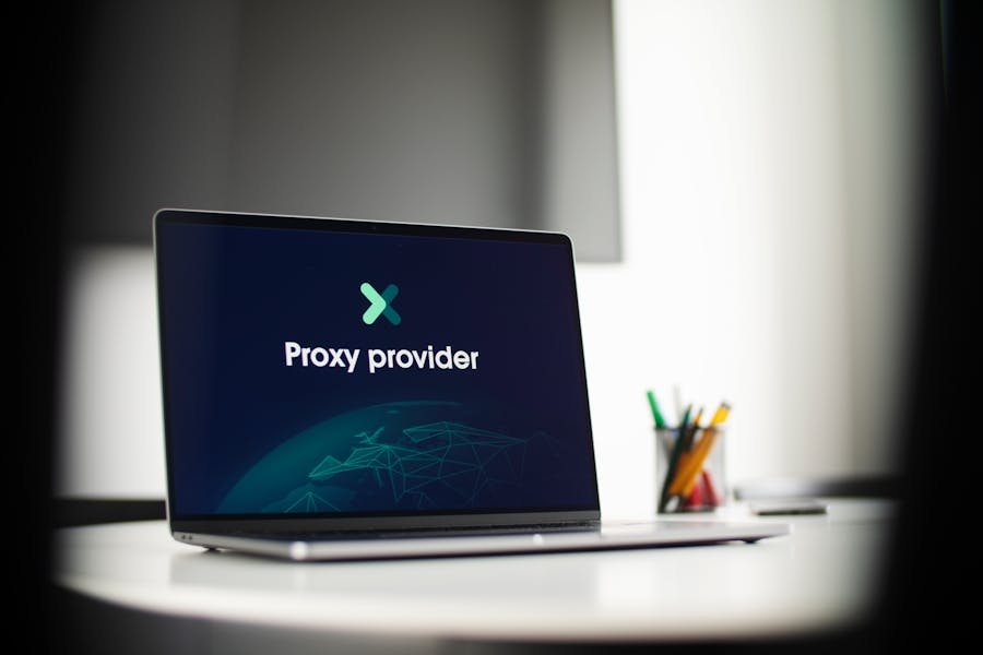 6 Best Unlimited Proxies for Web Scraping in 2026