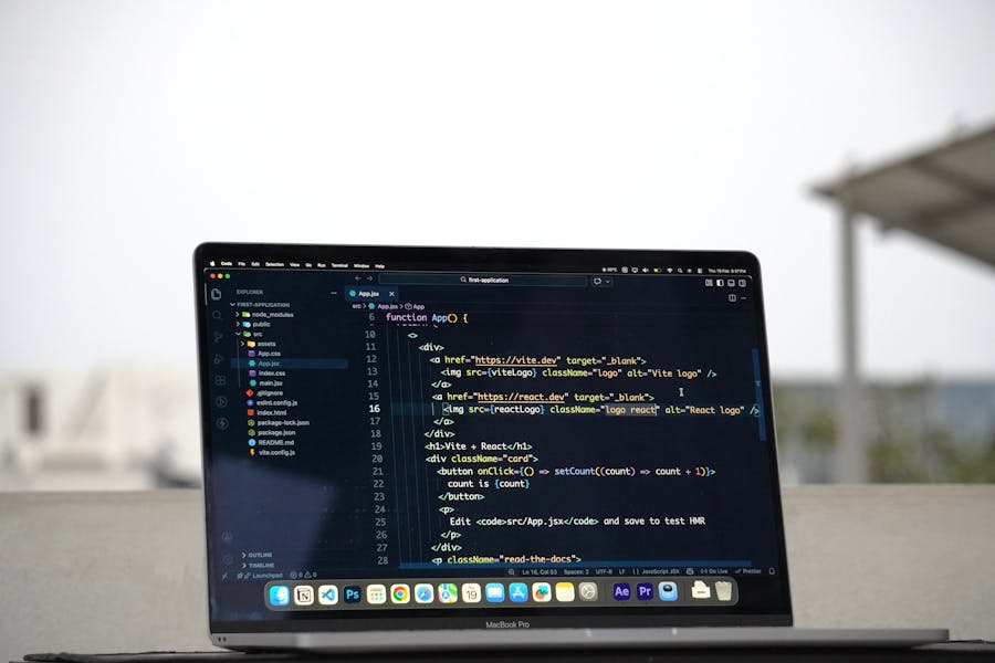 From Chaos to Code