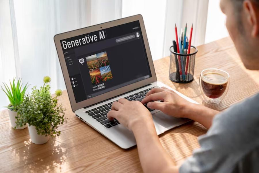 How to Humanize AI-Generated Content and Make it Undetectable