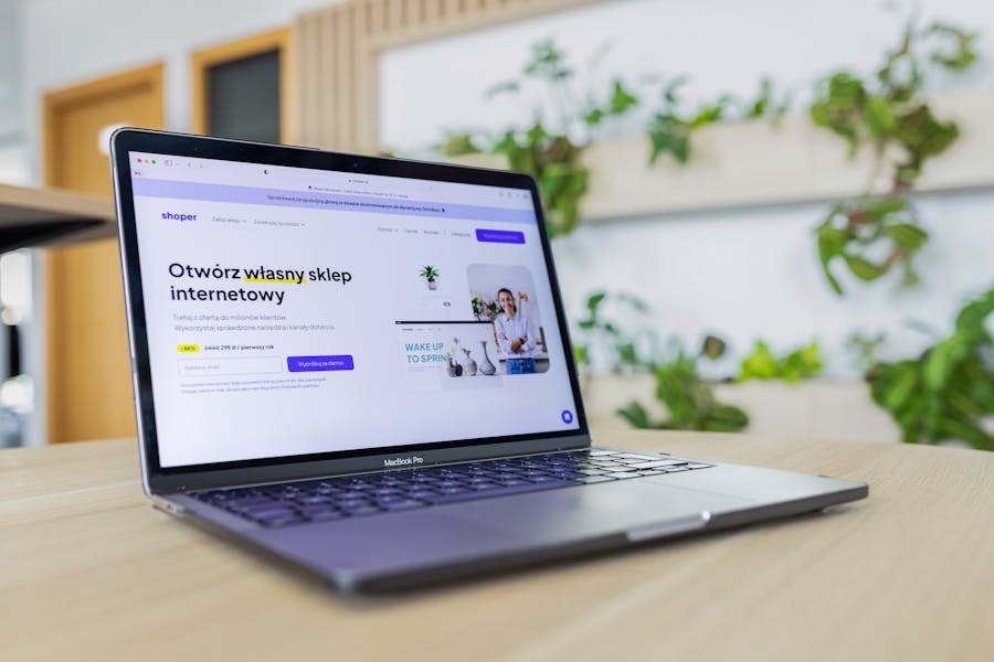 Key Digital Tools Every Business Website Actually Needs