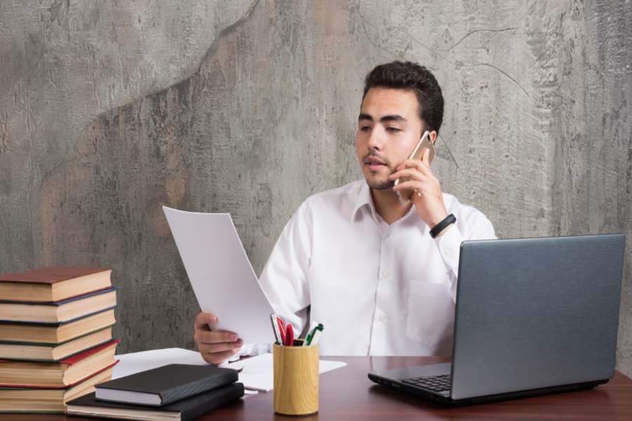 Preparing Documents for Professional Translation