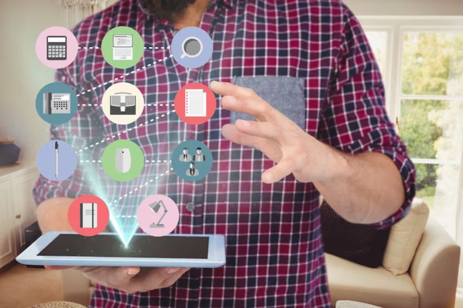 Smart Tools That Make Complex Digital Work Effortless