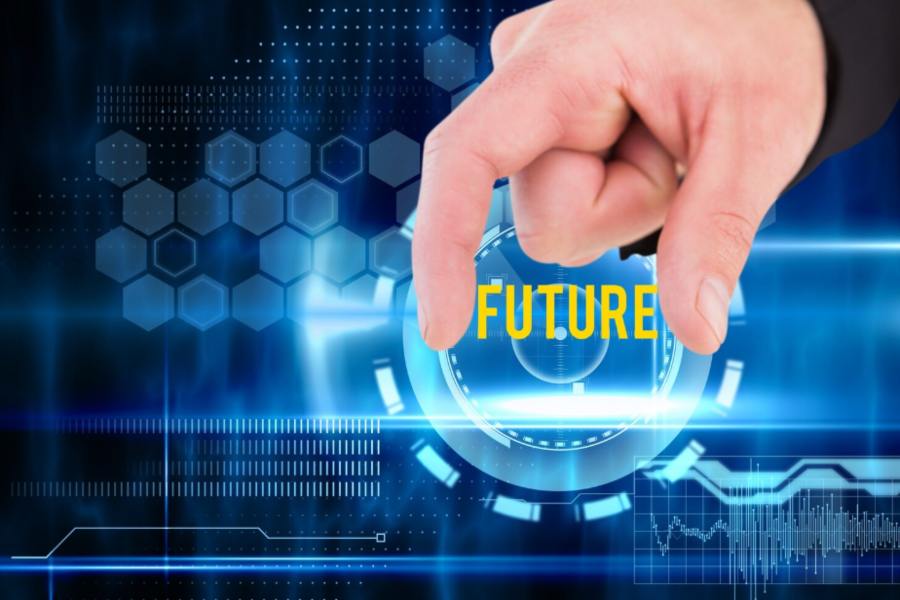 The Future of Acquisition