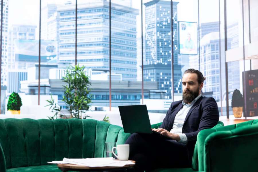 The Role of Mailing Technology in Today’s Business Environment