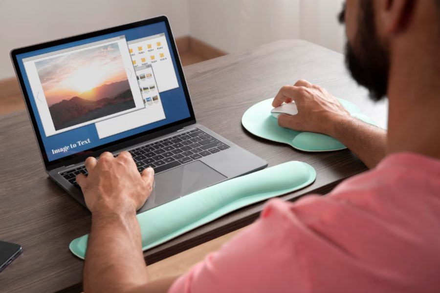 5 Best Ways to Convert Image to Text Without Losing Formatting