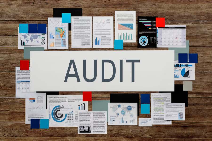 How to Audit Generative Models for Content Ops