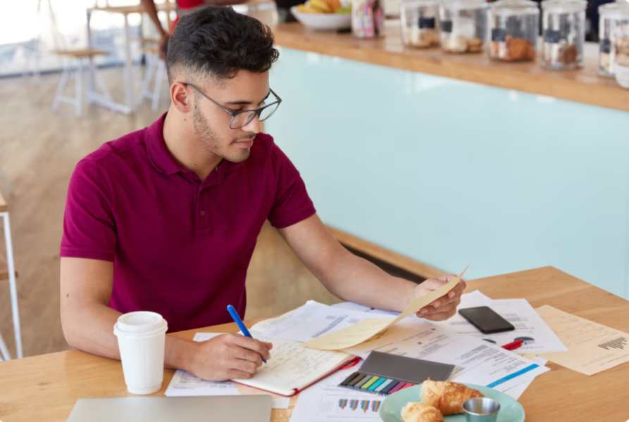 How to Be Productive in College