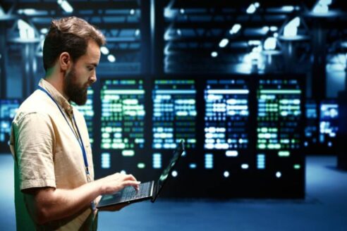 How to Choose the Right VIP Proxy Server for Your Workflow - Plain Text ...