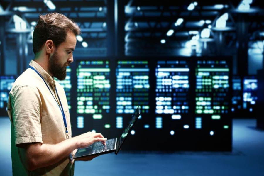 How to Choose the Right VIP Proxy Server for Your Workflow