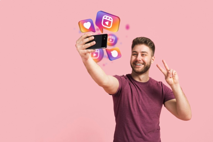 The Need to Care for Your Mental Health as an Instagram Influencer