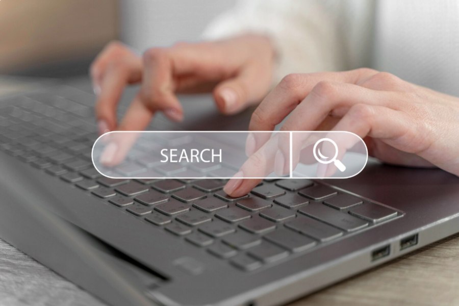 The Paradigm Shift in Organic Search