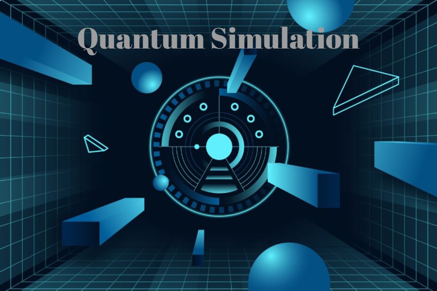 The Quantum Simulation Bridge