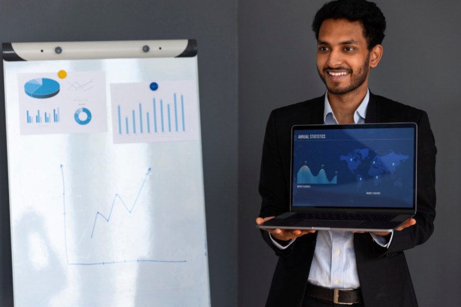 Why AI is a Game-Changer for Lead Generation