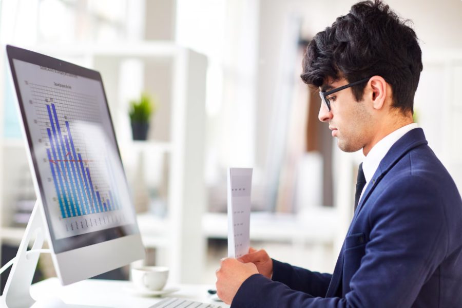 Why Clean Data Is The Foundation Of Every Successful Audit
