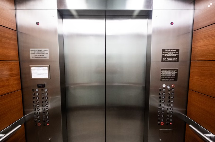 Elevator Compliance