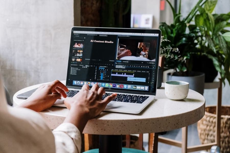 How I Run a One-Person AI Content Studio to Make Viral AI Short Films in 2026