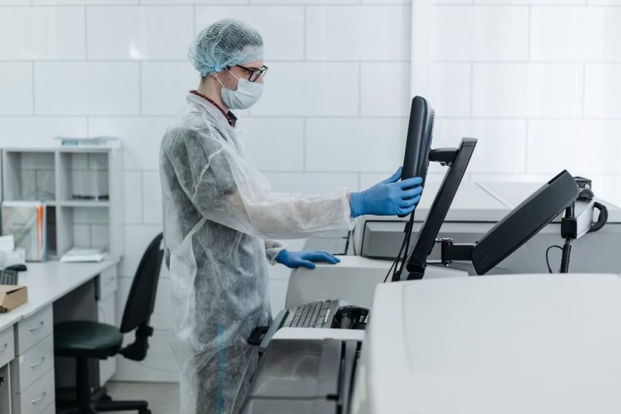 Managing Safety Specs for Cleanroom Tech Projects