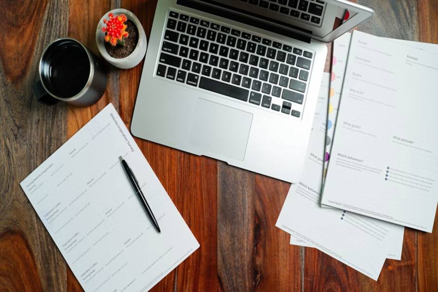 PDF Editing Mistakes That Make Documents Look Unprofessional