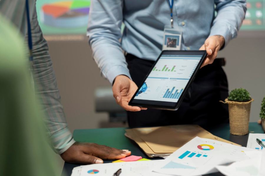 A Practical Framework for Evaluating Business Intelligence Tools