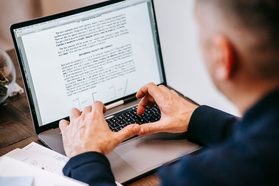 Faster Automated Text Processing