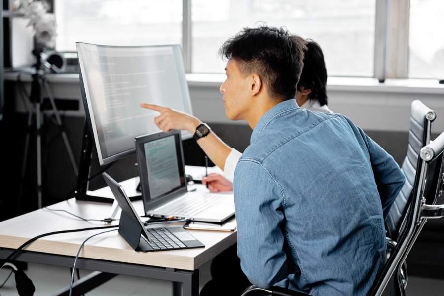 Finding the Right Software Development Partner in Minneapolis