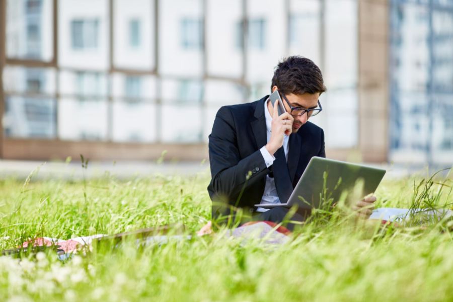 How Fresh Outside Perspectives Can Solve Long-Standing Business Problems