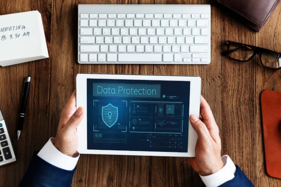 How Paid Proxies Improve Secure Web Data Collection and Text Processing