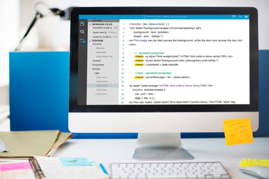 How Text Hygiene and Strategic Optimization Drive Web Success
