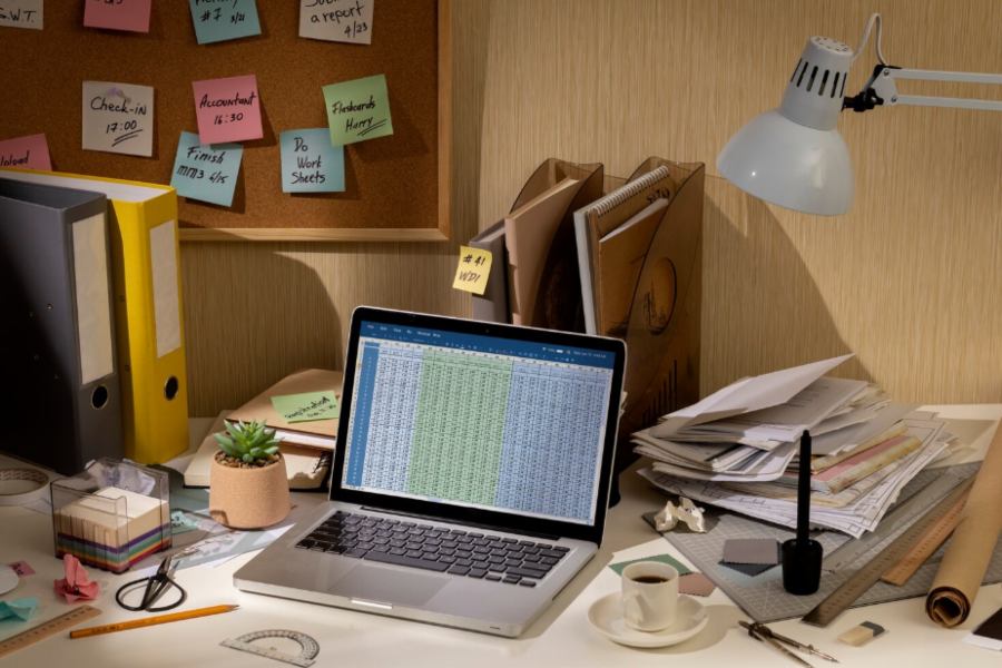 How to Clean Messy Business Data Before It Breaks Your Reports