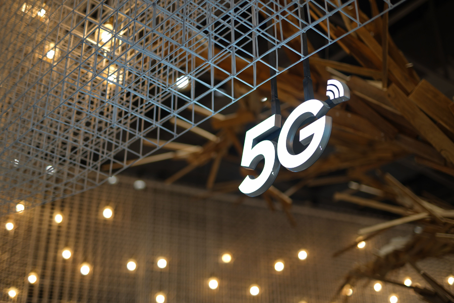 What Is 5G+?