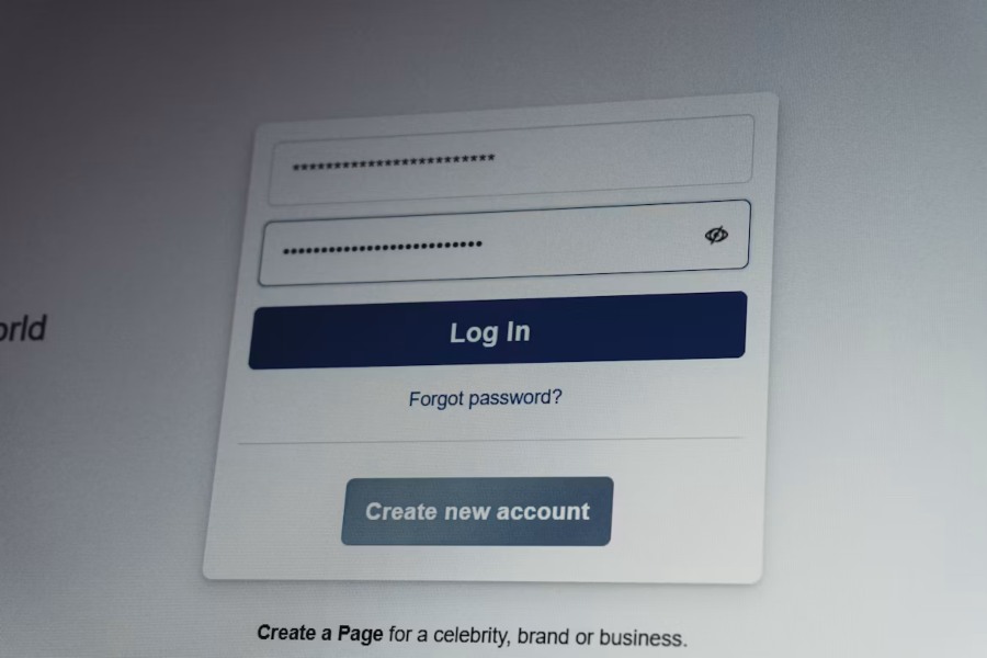 Why Clean Text Handling Matters for Secure Login Forms
