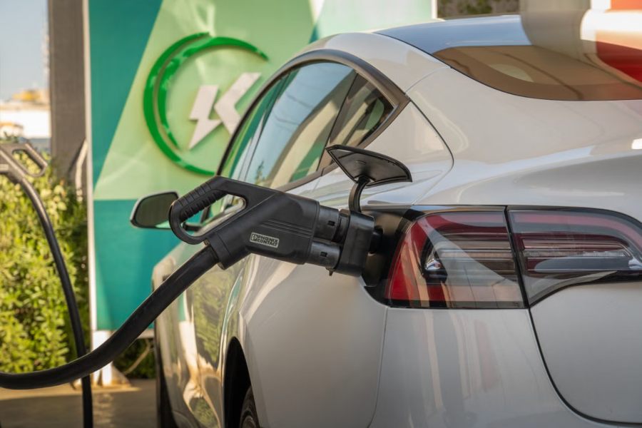 Why EV Charging Is Becoming a Must-Have Amenity for Multifamily Properties