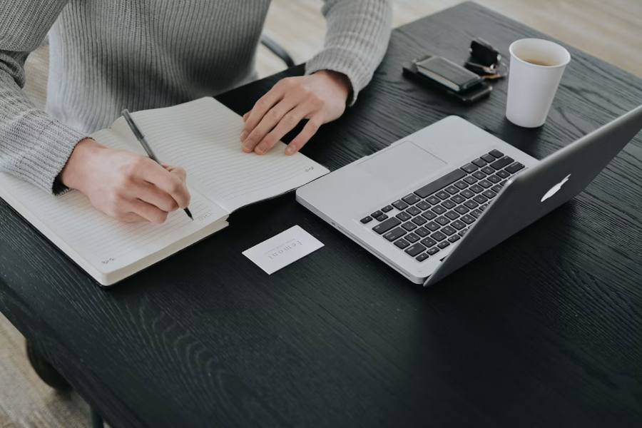 Why Proofreading Content Is Crucial for Business Success