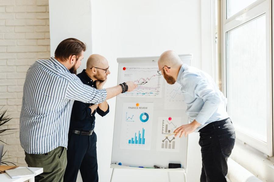 Workforce Strategies For Growing Companies